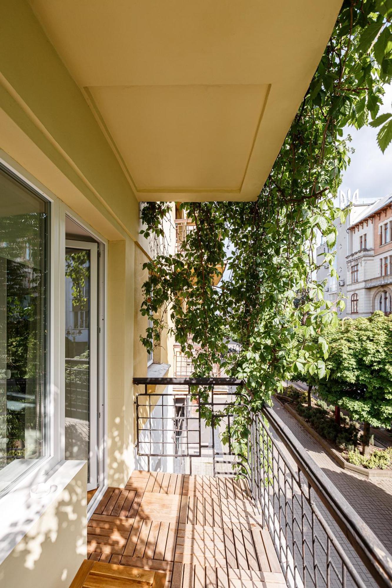 Apartamento Nest - Stometrivka Ivano-Frankivsk Exterior foto